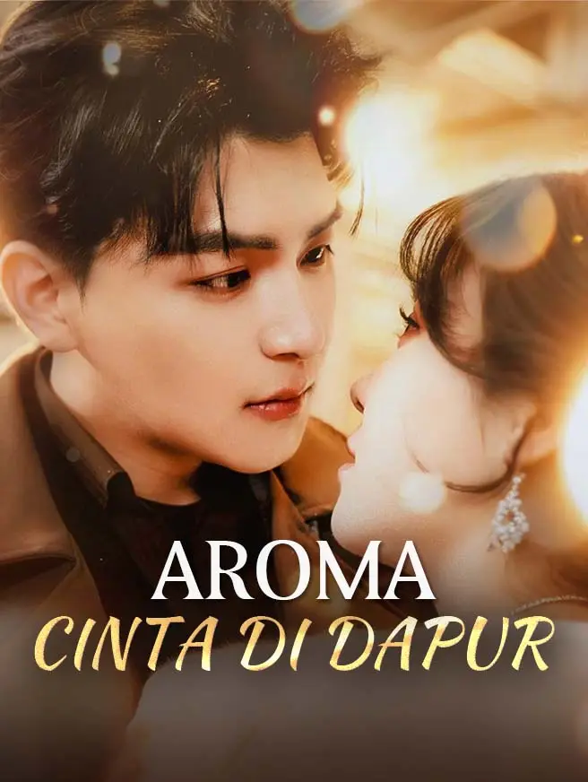 Aroma Cinta di Dapur