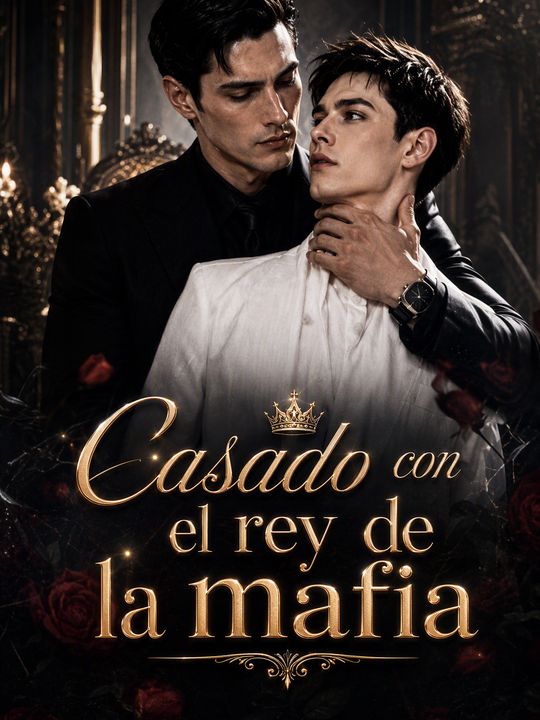 Casado con el rey de la mafia