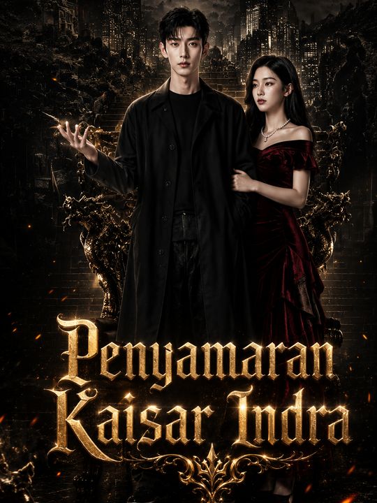Penyamaran Kaisar Indra
