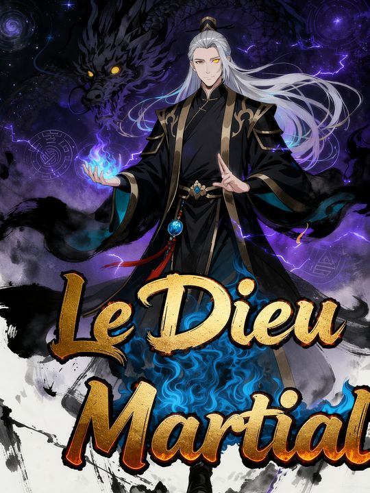 Le Dieu Martial