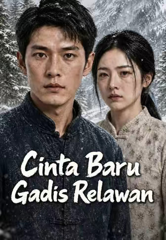 Cinta Baru Gadis Relawan