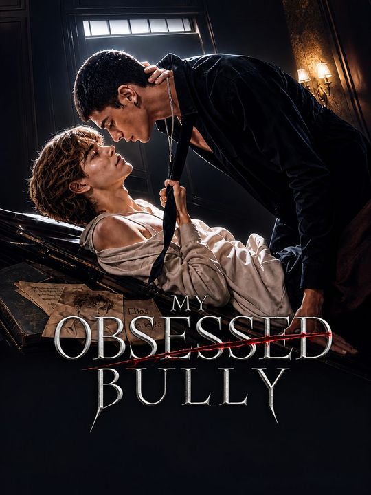 My Obsessed Bully
