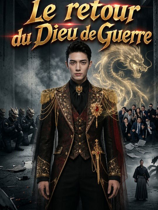 Le retour du Dieu de Guerre
