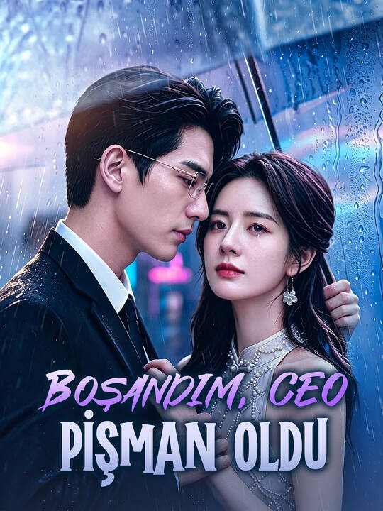 Boşandım, CEO Pişman Oldu