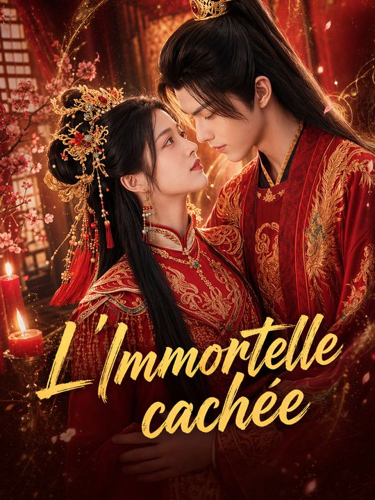 L'Immortelle cachée