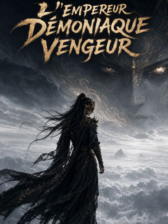 L'Empereur Démoniaque Vengeur