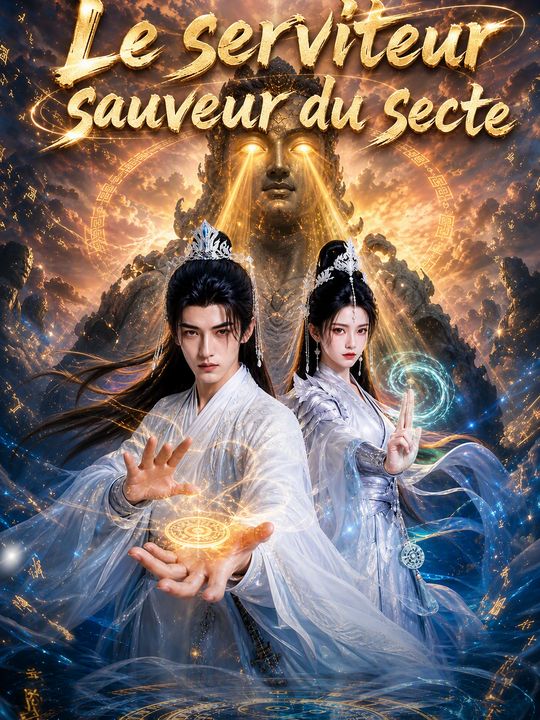 Le serviteur sauveur du secte