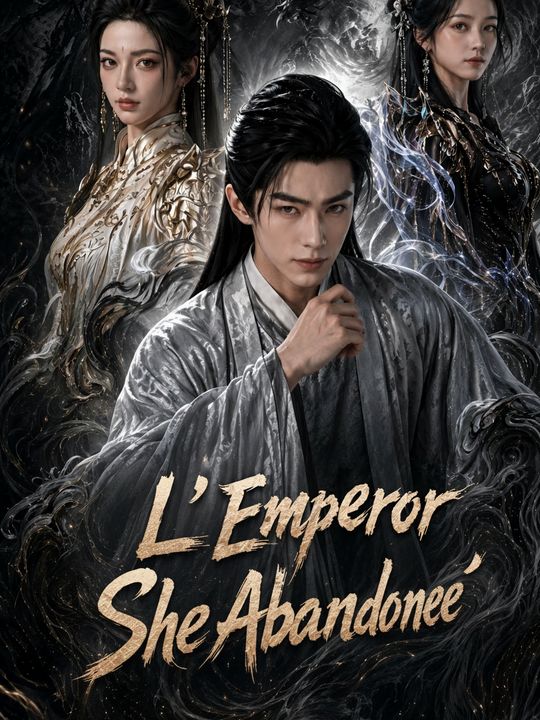 L'Empereur Démon abandonné