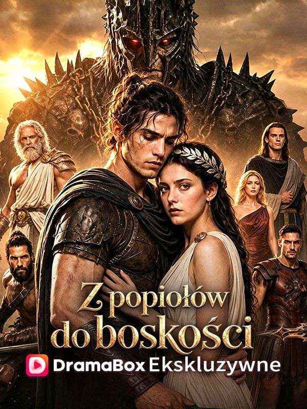 Z popiołów do boskości