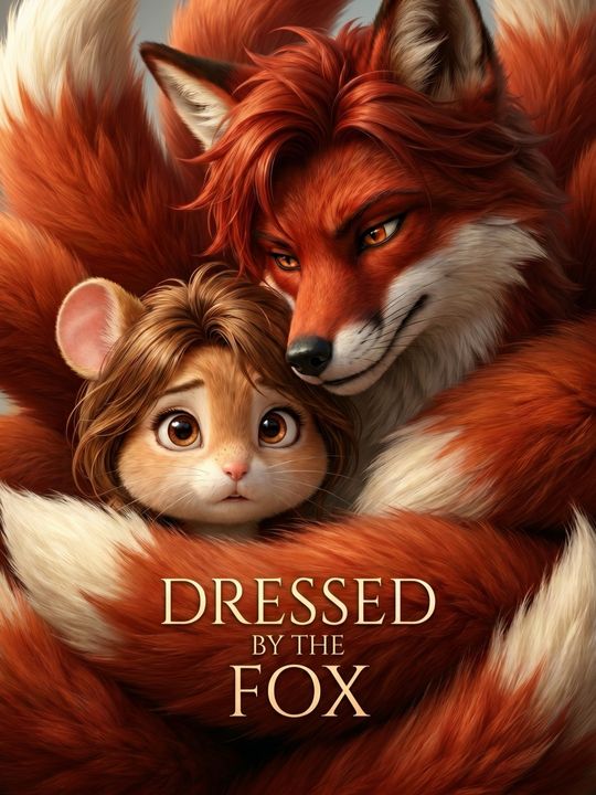 Dressed by the Fox