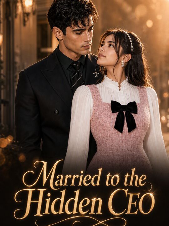 Married to the Hidden CEO