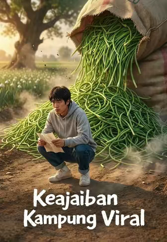 Keajaiban Kampung Viral