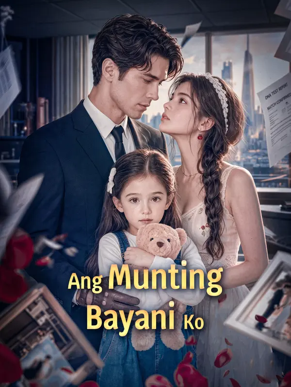 Ang Munting Bayani Ko