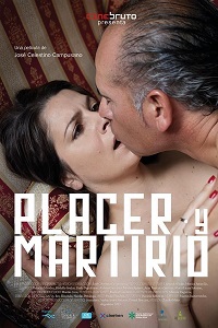 Martyrdom and Pleasure (2022)