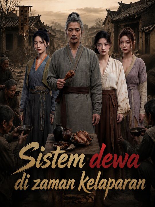 Sistem dewa di zaman kelaparan
