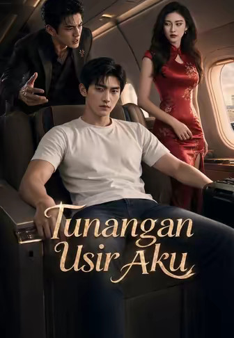 Tunangan Usir Aku