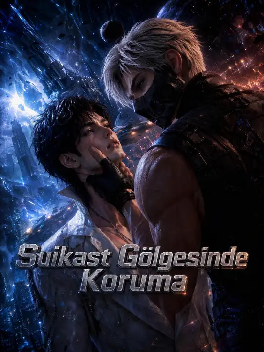 Suikast Gölgesinde Koruma