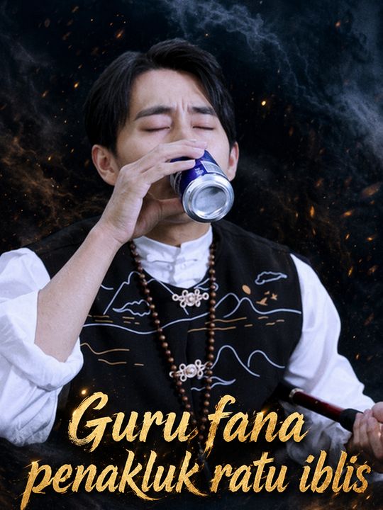Guru fana penakluk ratu iblis