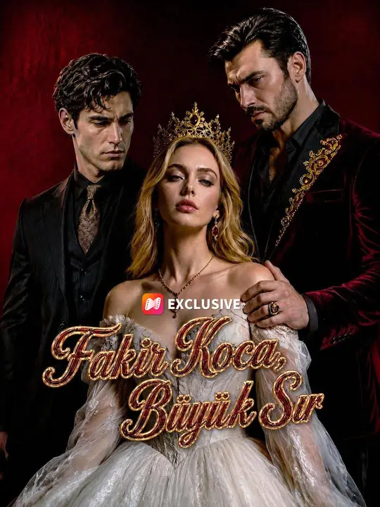 (Dublajlı) Fakir Koca, Büyük Sır
