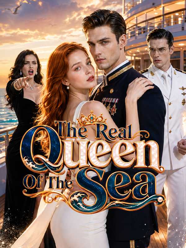 The real queen of the sea