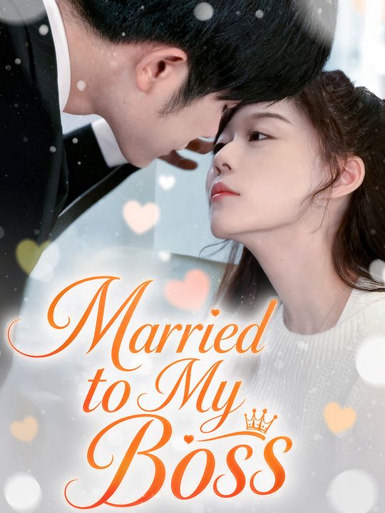 Married to My Boss