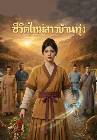 ชีวิตใหม่สาวบ้านทุ่ง