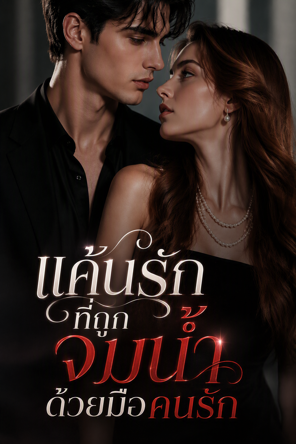 แค้นรักที่ถูกจมน้ำด้วยมือคนรัก