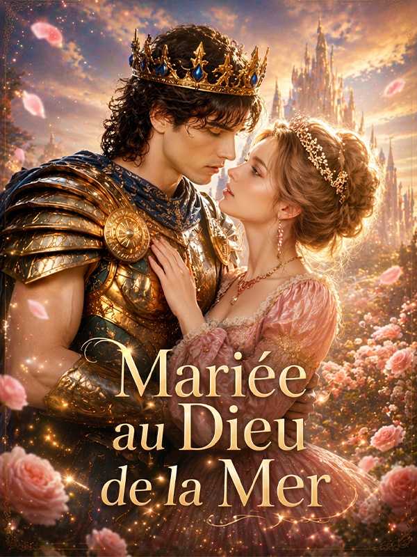 Mariée au Dieu de la Mer