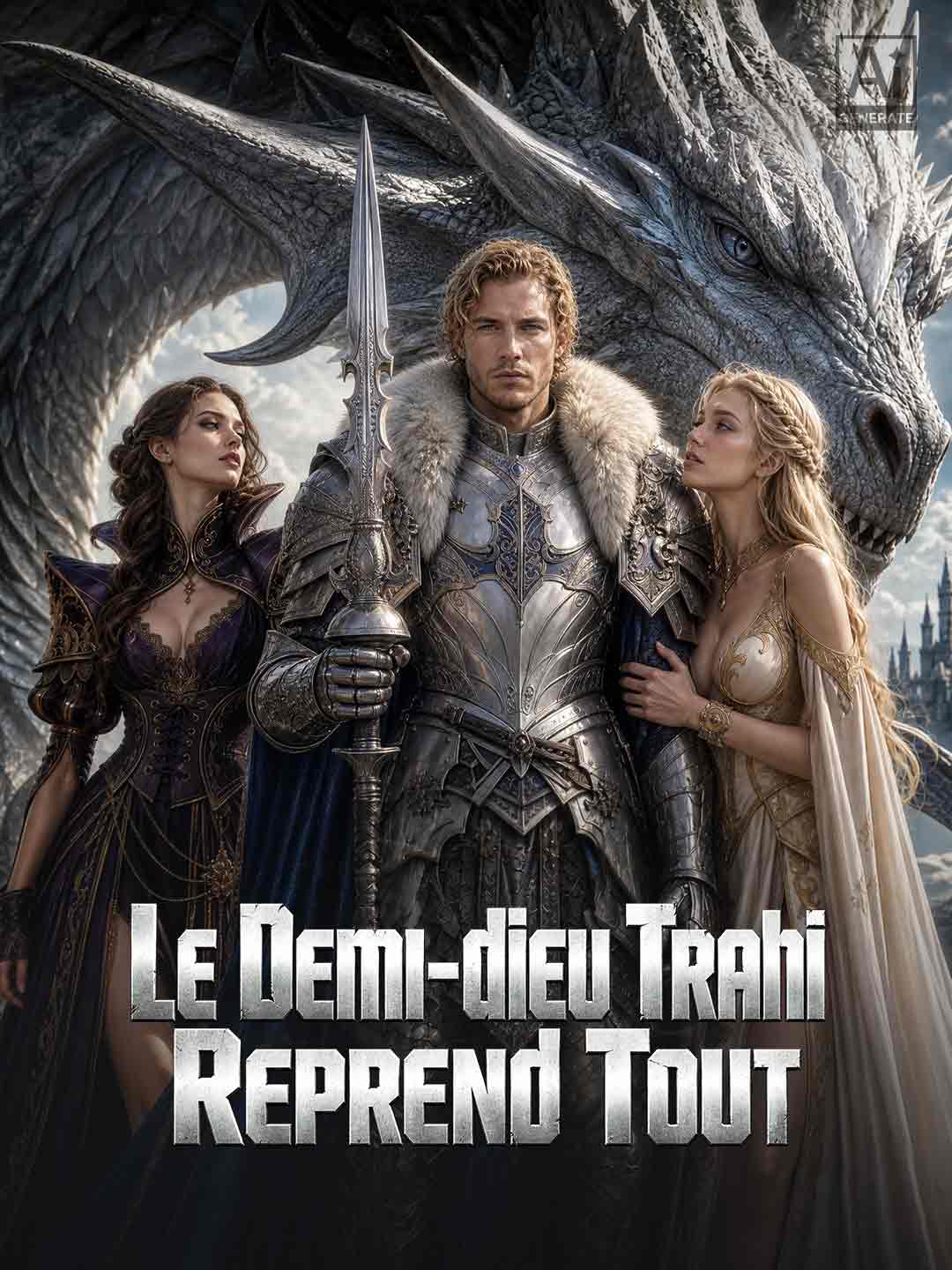 (Dubbing) Le Demi-dieu Trahi Reprend Tout