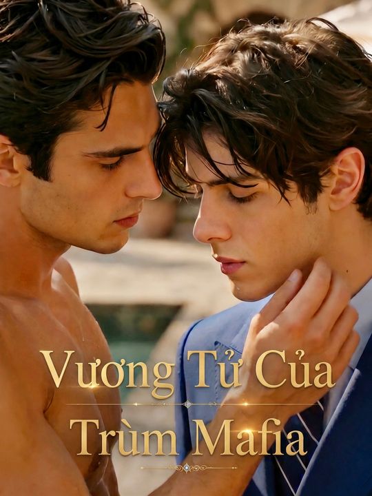 Vương Tử Của Trùm Mafia