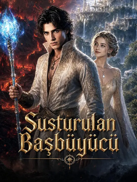 Susturulan Başbüyücü