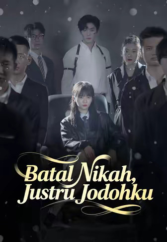 Batal Nikah, Justru Jodohku