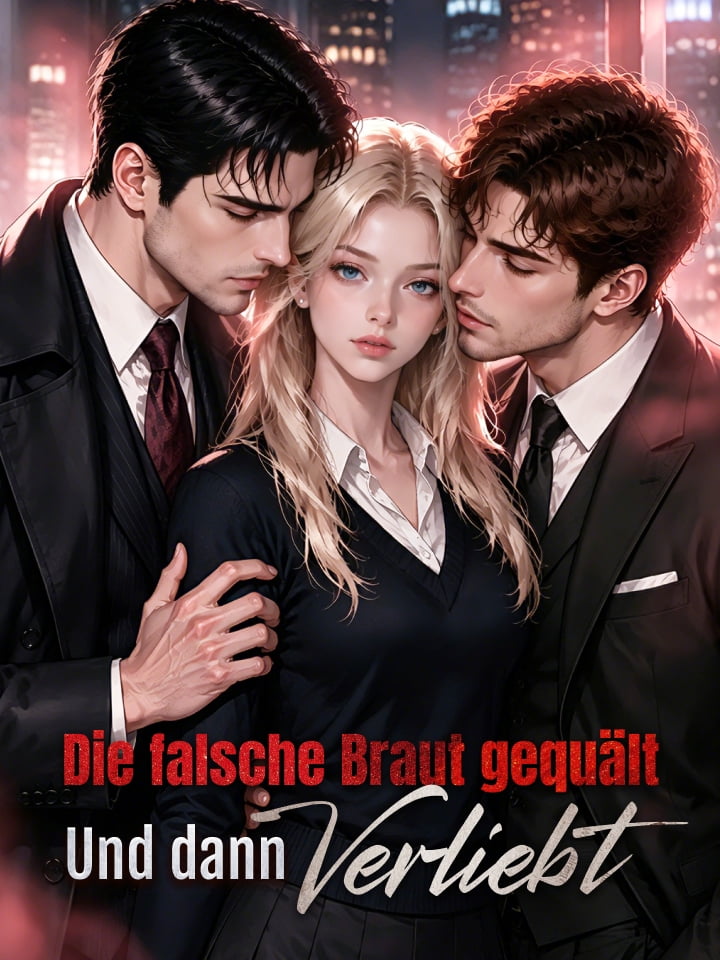 Die falsche Braut gequält und dann verliebt