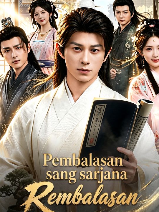 Pembalasan sang sarjana