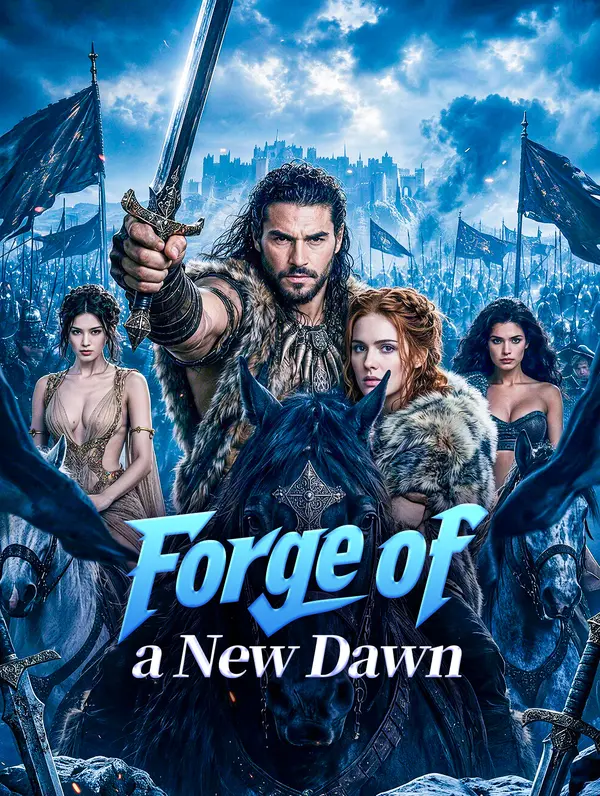 Forge of a New Dawn