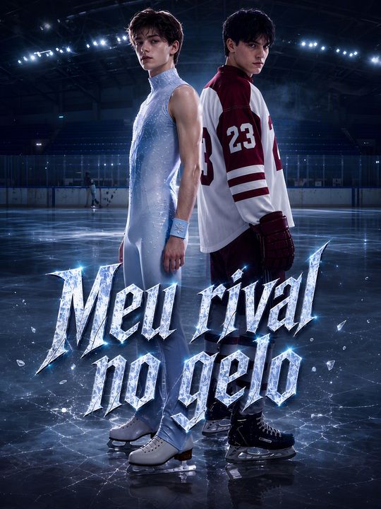 Meu rival no gelo