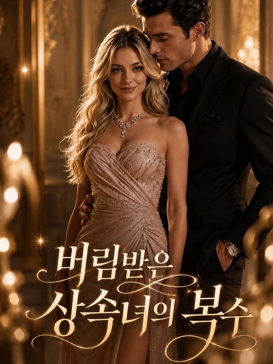 버림받은 상속녀의 복수
