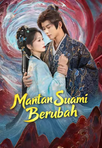 Mantan Suami Berubah