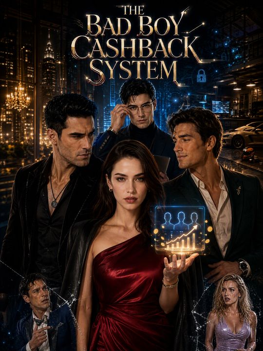 The Bad Boy Cashback System