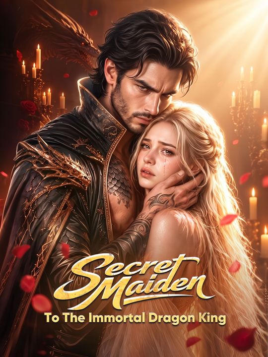 Secret Maiden To The Immortal Dragon King