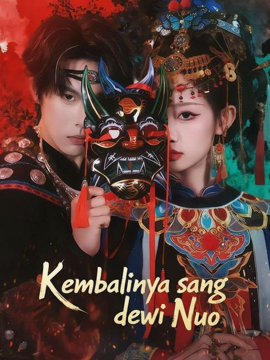 Kembalinya sang dewi Nuo