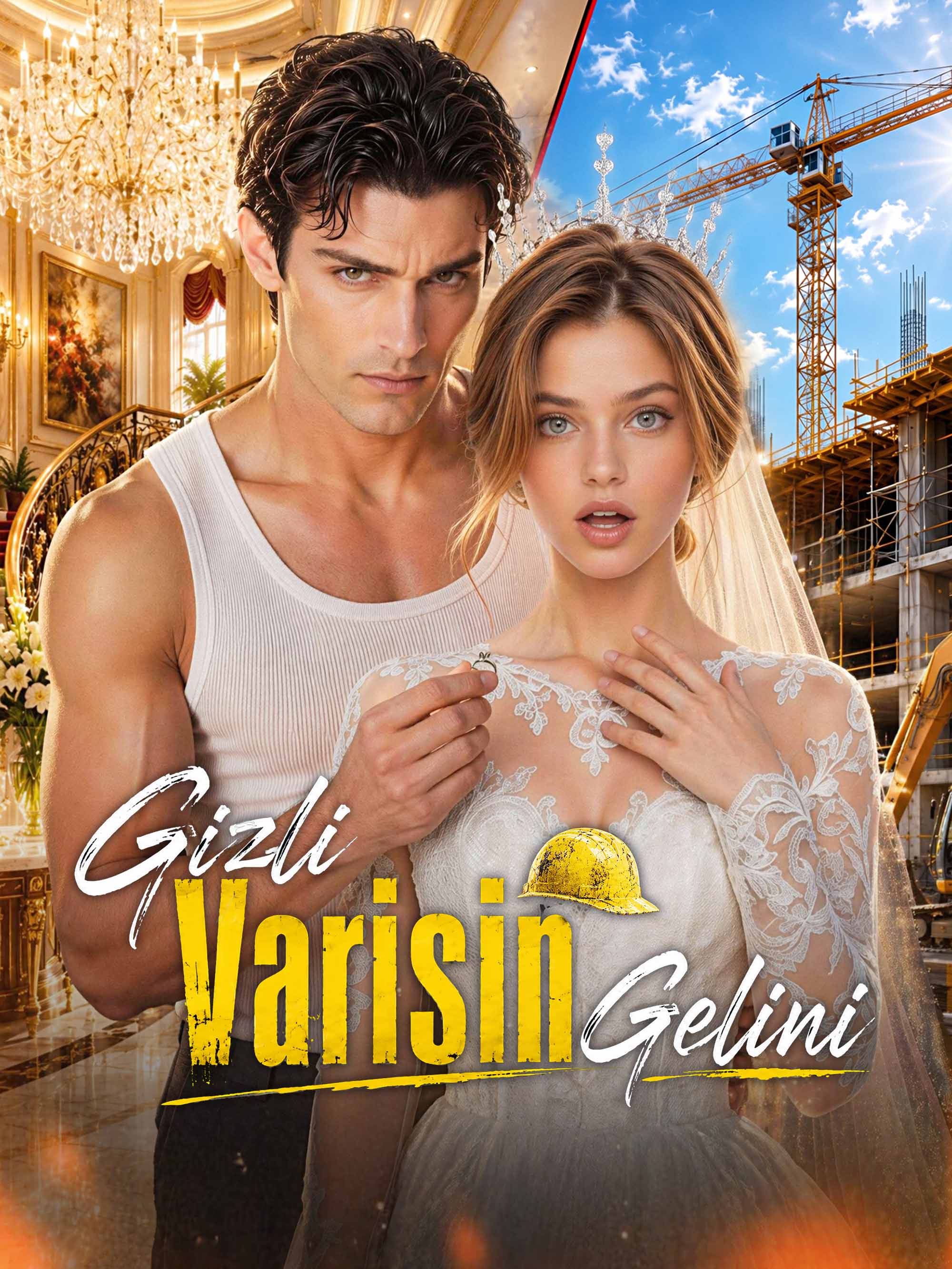 Gizli Varisin Gelini