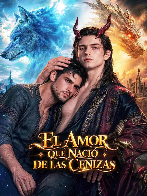 El Amor Que Nació de las Cenizas