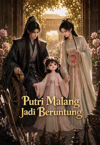 Putri Malang Jadi Beruntung