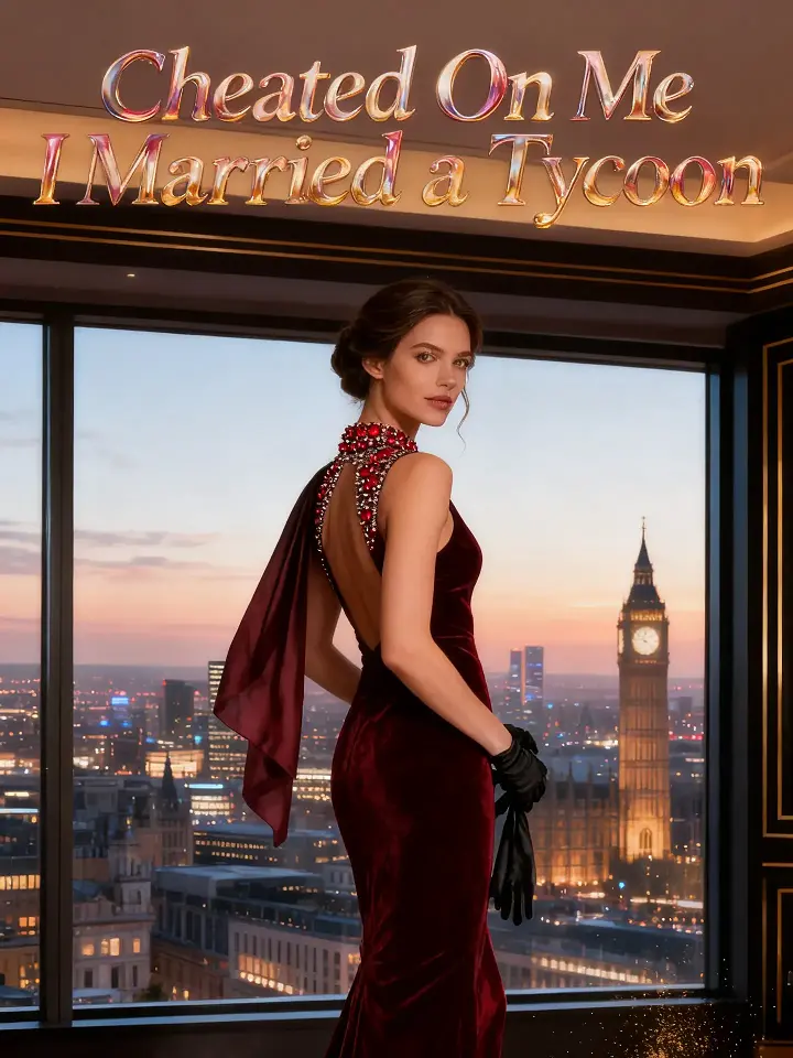 Cheated On Me I Married a Tycoon