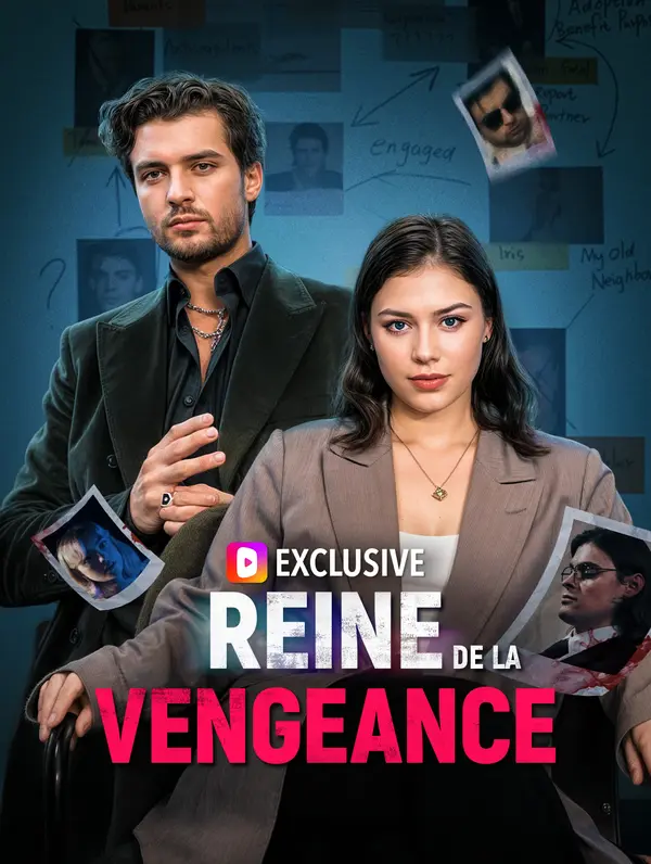 Reine de la vengeance (2024)