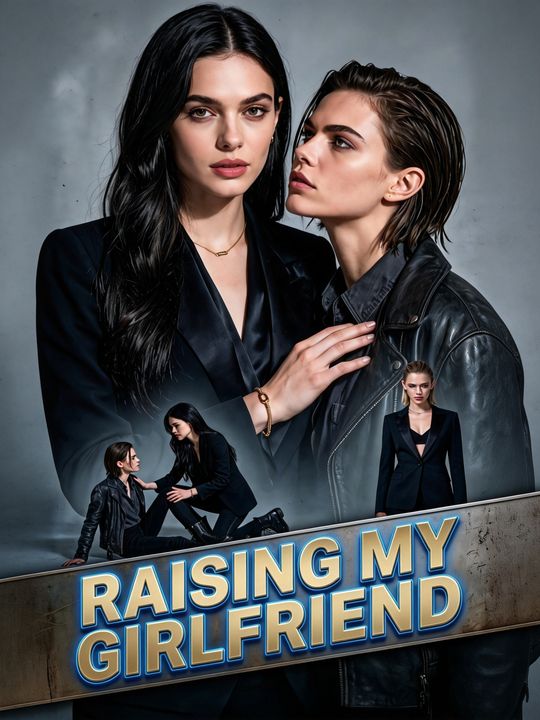 RAISING MY GIRLFRIEND
