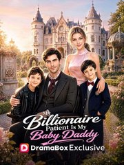 my billionaire patient (2024)