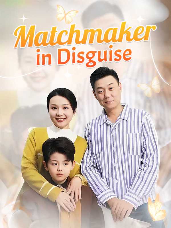 Matchmaker in Disguise