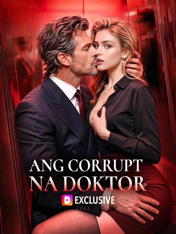Ang Corrupt na Doktor